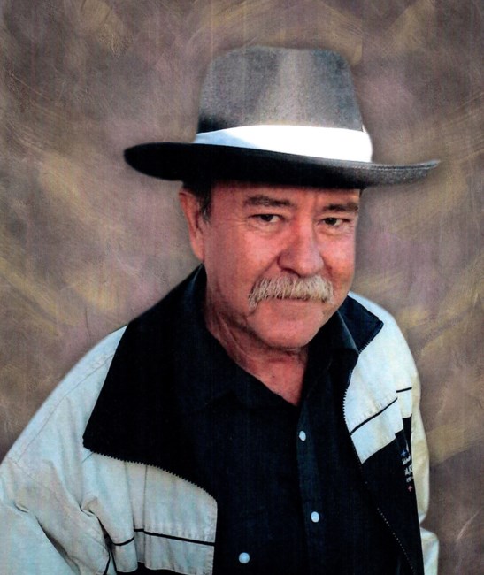 Obituary of Rudy Estrada
