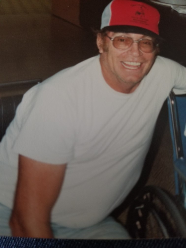 Obituary of Albert "Eddie" Edward  Baker