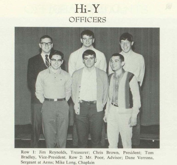 James Reynolds Obituary Ravenna Oh