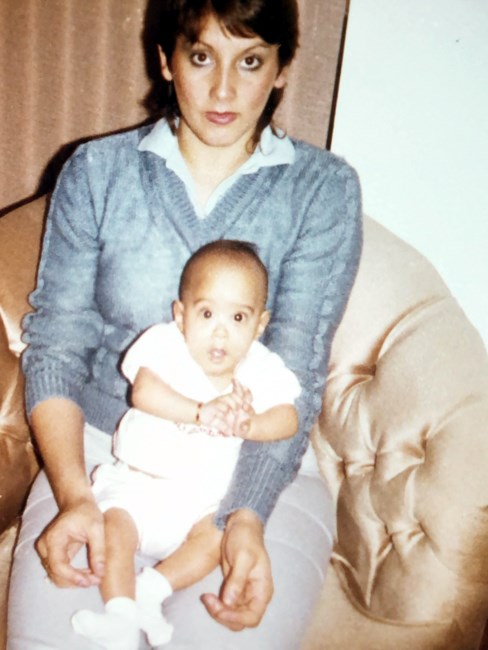 Obituary of Eneida Alcazar Simon