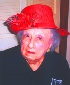 Obituary of Lorraine C Davis