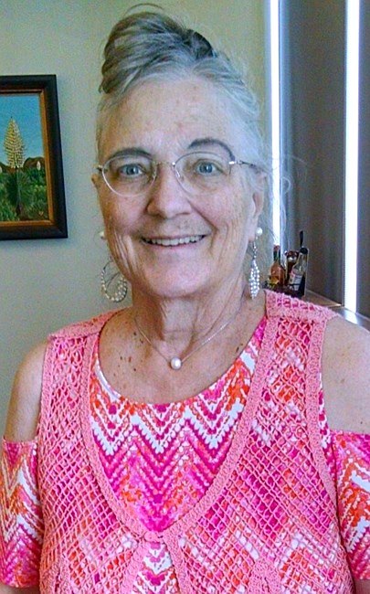 Obituary of Verda Mae Caldwell