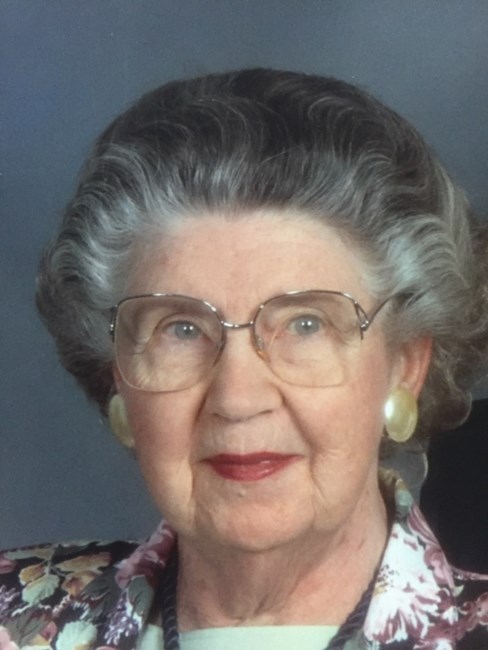 Obituary of Lillian Hilda Stein