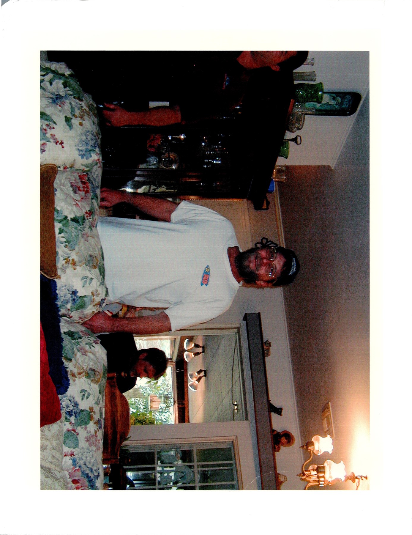 Obituary of Phillip Simpson