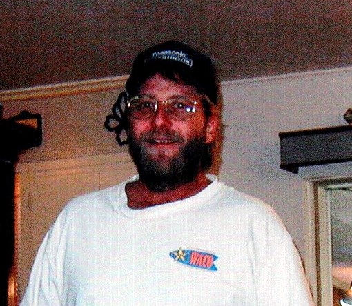 Obituary of Phillip Simpson