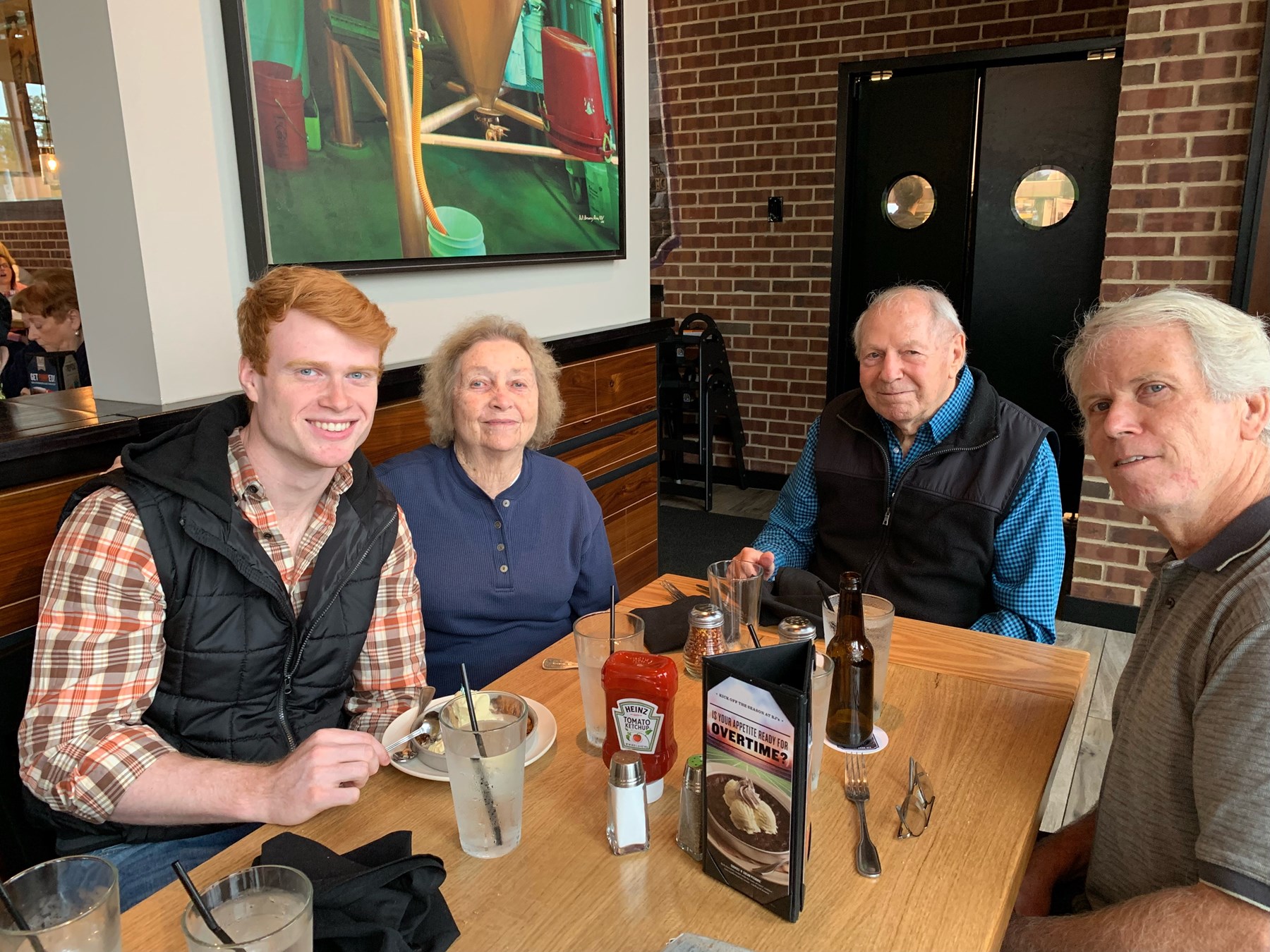 Obituary of Marvin Lee Diroff