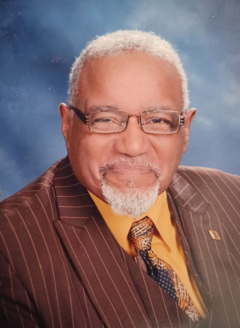 Obituary of Leon Grant Edwards Sr.