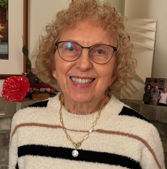 Obituary of Judith Elaine Waggoner