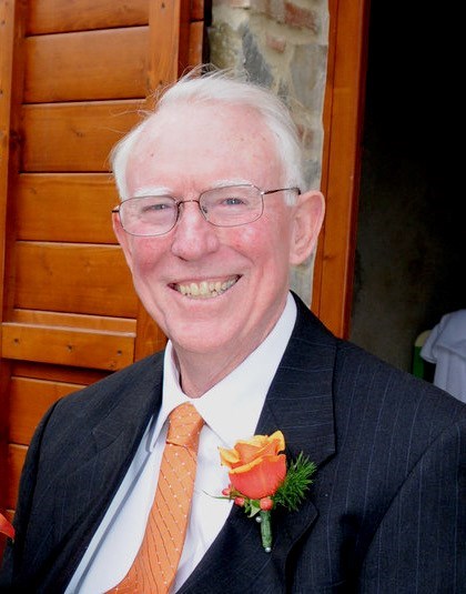 Obituary of Patrick Dennis Keefe