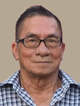 Obituary of Vinh the Bui