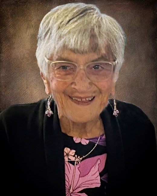Obituary of Suzanne (Banet) Summers