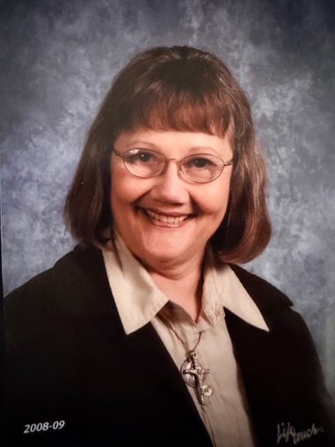 Obituary of Bobbi J. "Barbara" Pine
