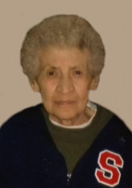 Obituary of Wilma A. Fleming
