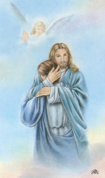 Obituary of Andres Eduardo Pascua Rodriguez