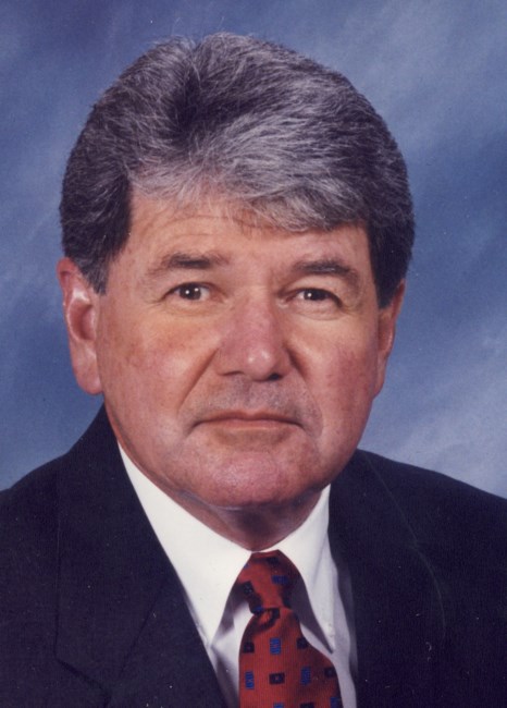 Obituary of O'Neil Joseph Lonibos