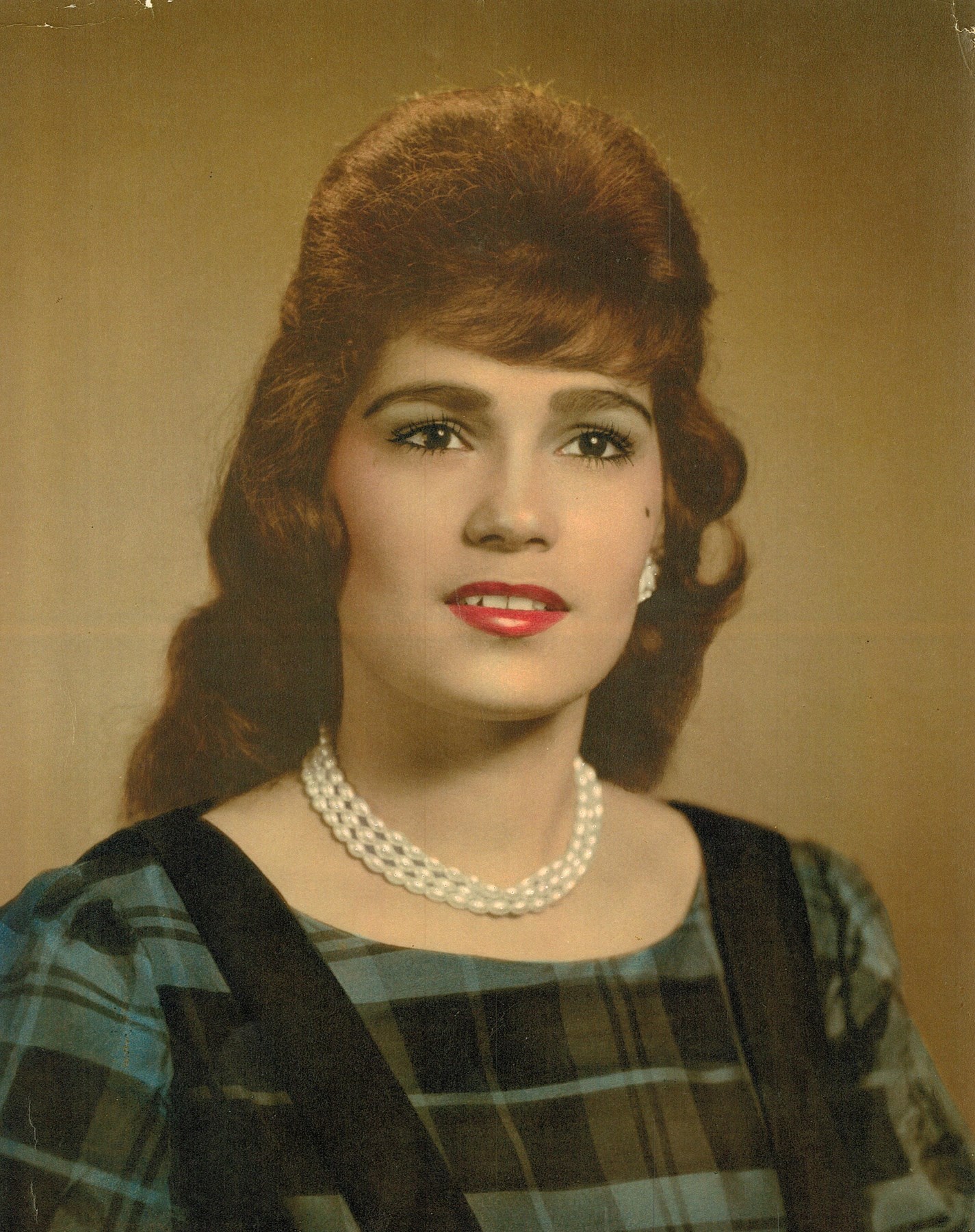 Elma V. Romero Obituary - El Paso, TX