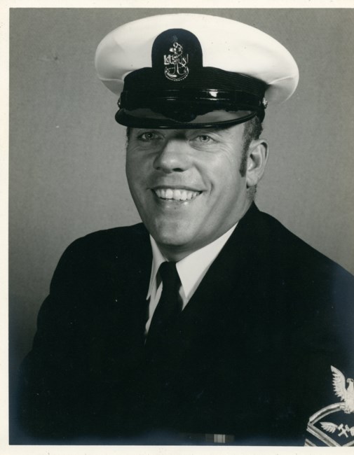 Obituary of James Leroy Cromwell