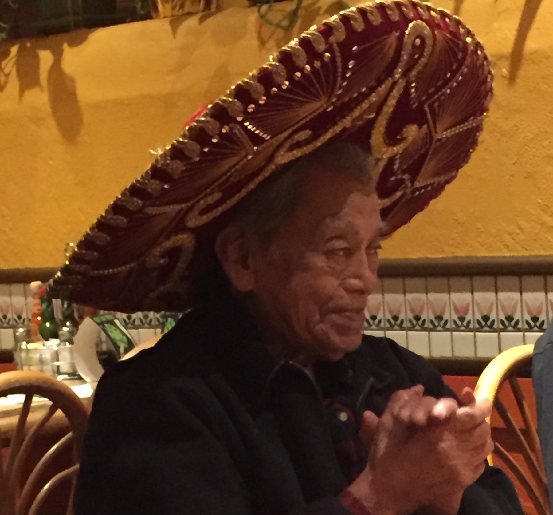 Obituary of Jesse Cortez Moralez