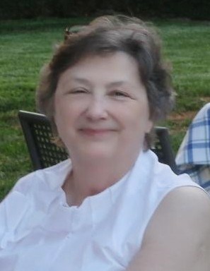 Obituary of Annette Hunter