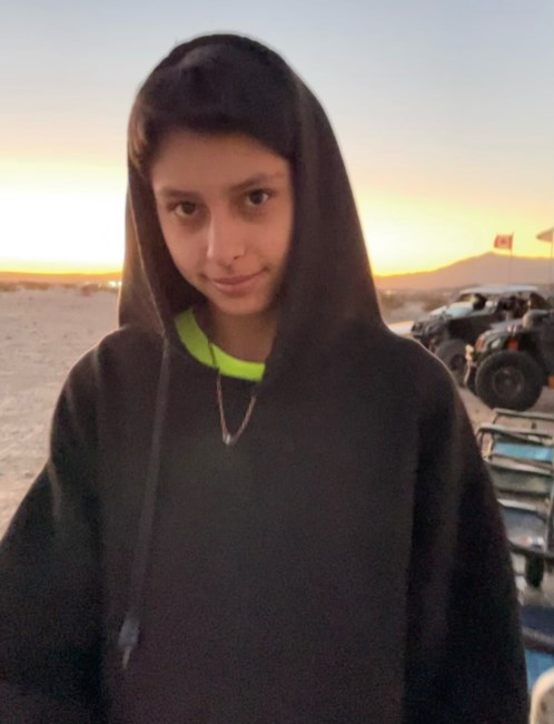 Obituary of Madalyn Marie Rhynes