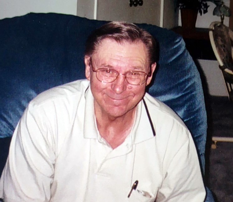 Obituary of Garry Lee Jones