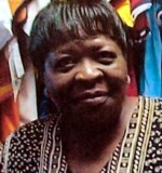Mary Lathan