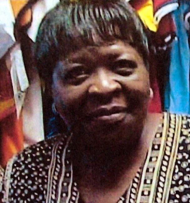 Obituary of Mary Compton Lathan