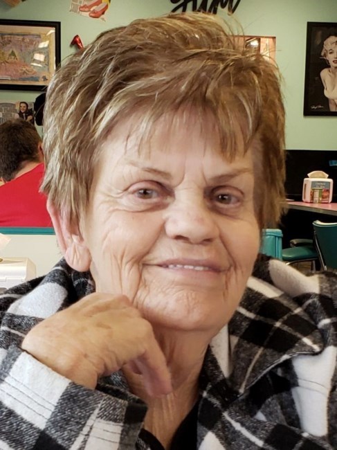 Obituary of Glenda Sue Moore