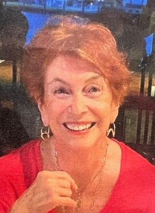 Obituary of Phyllis Hoffman