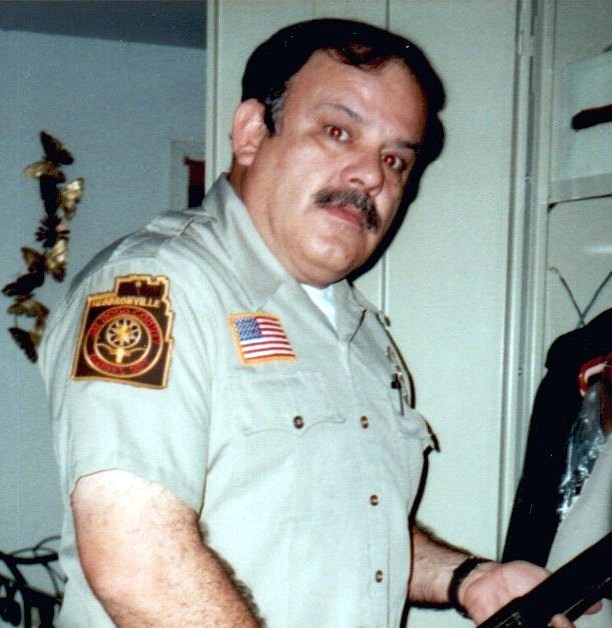 Leonel A. Herrera Obituary Falfurrias, TX