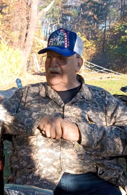 Obituary of Dean H. Tolchinsky