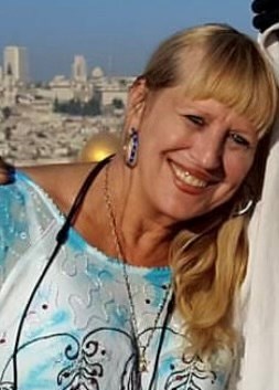 Obituary of Gayla Campbell Guidry