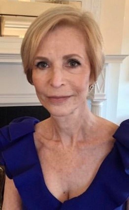 Obituary of Rona Joy Kurtz Weinstein