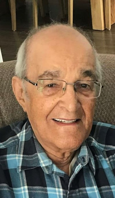 Avis de décès de Richard Arseneault