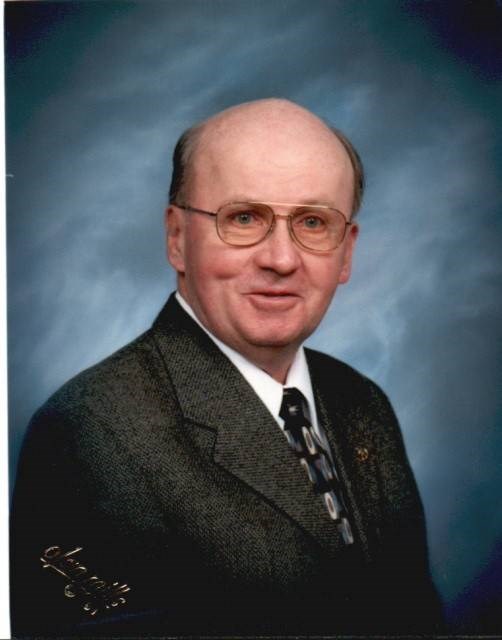 Obituary of Ronald R. Brauer