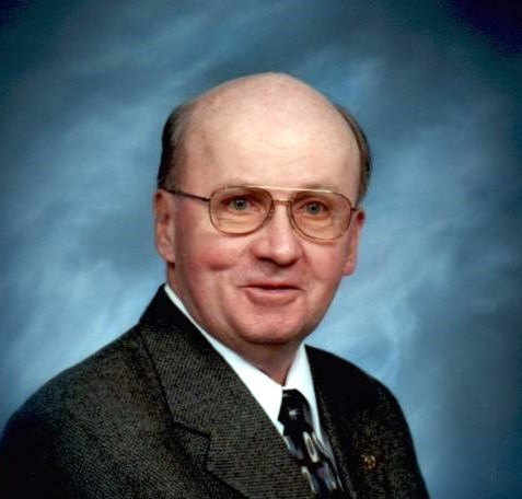 Obituary of Ronald R. Brauer