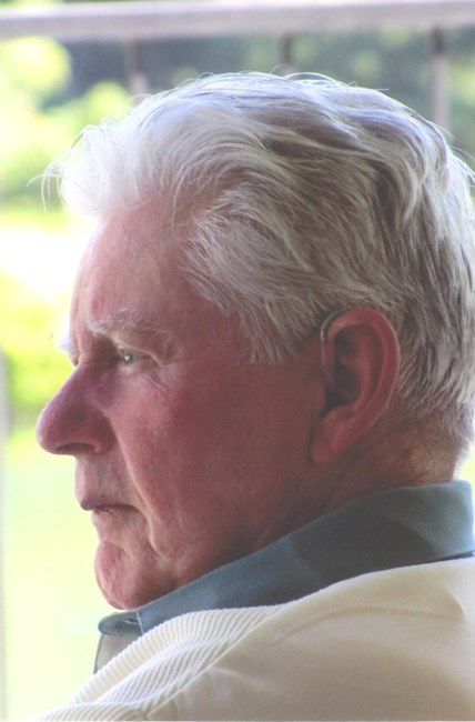 Obituary of Richard Frank Zumalt