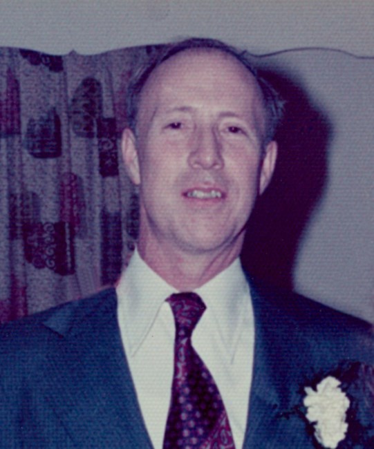 Obituary of Douglas Fairfield Lillie