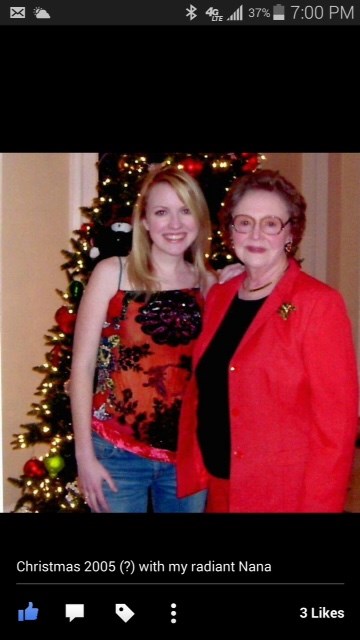 Obituary of Sara Callaway