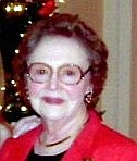 Obituary of Sara Callaway