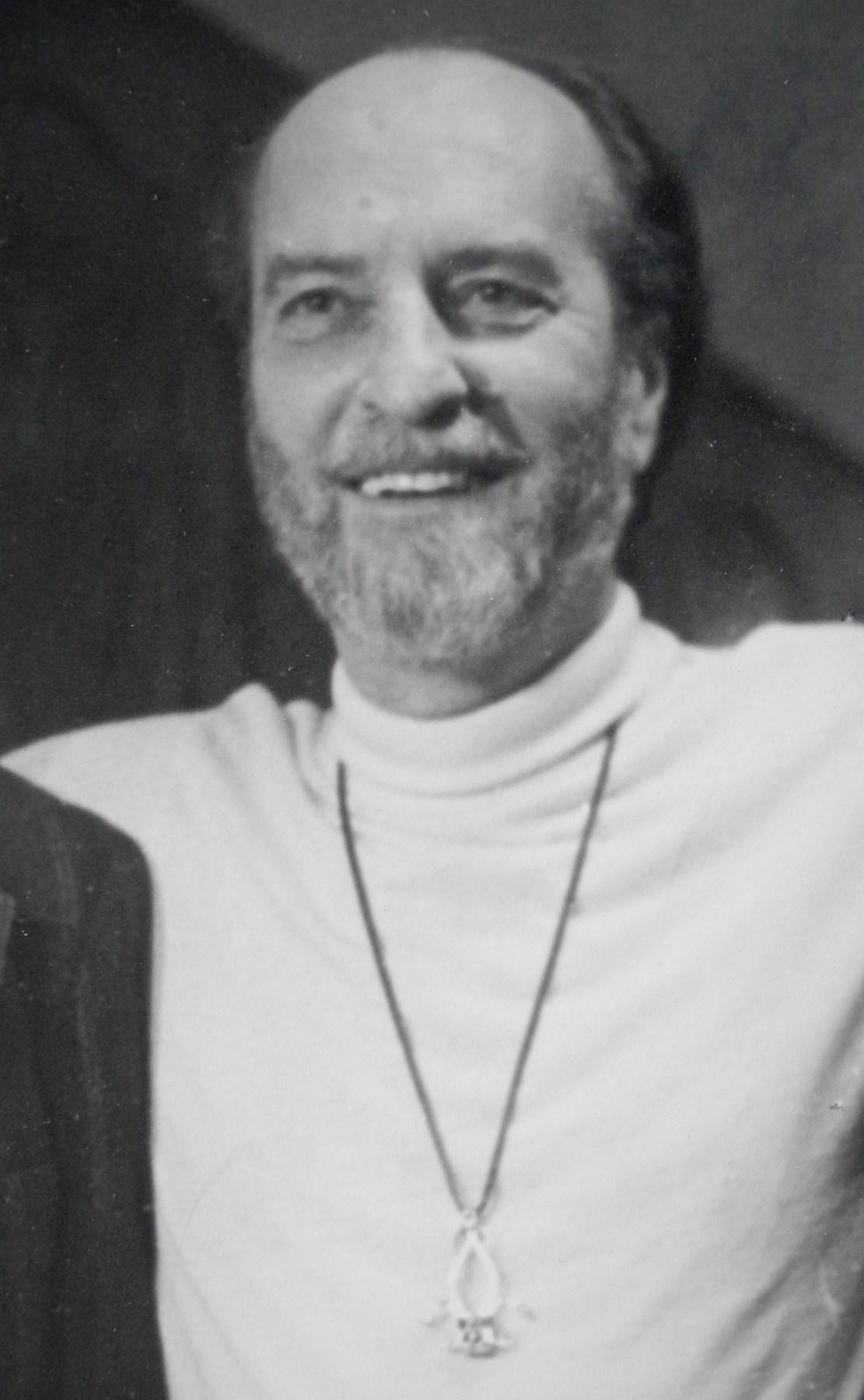 Avis de décès de Pierre de Bellefeuille