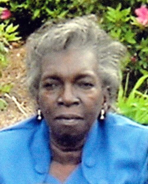 Obituary of Mertis J. Ward