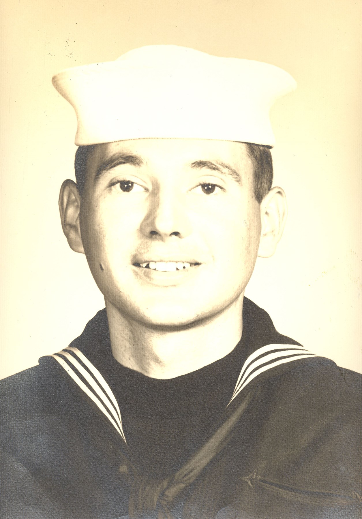 Obituary of David Rance Lane Sr.