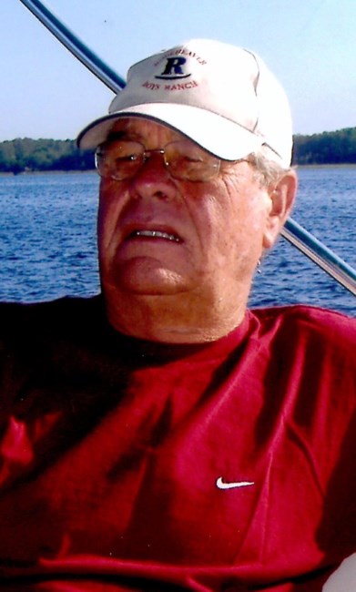Obituary of Don Treadway