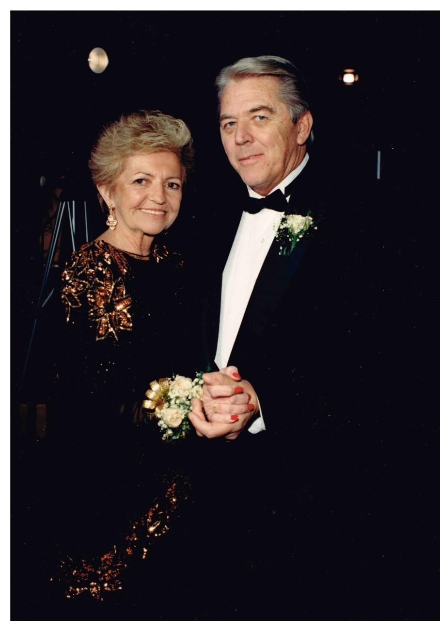 Obituary of Dorothy A. Kane