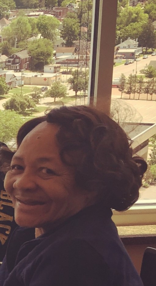 Obituary of Georgia Martin Shields