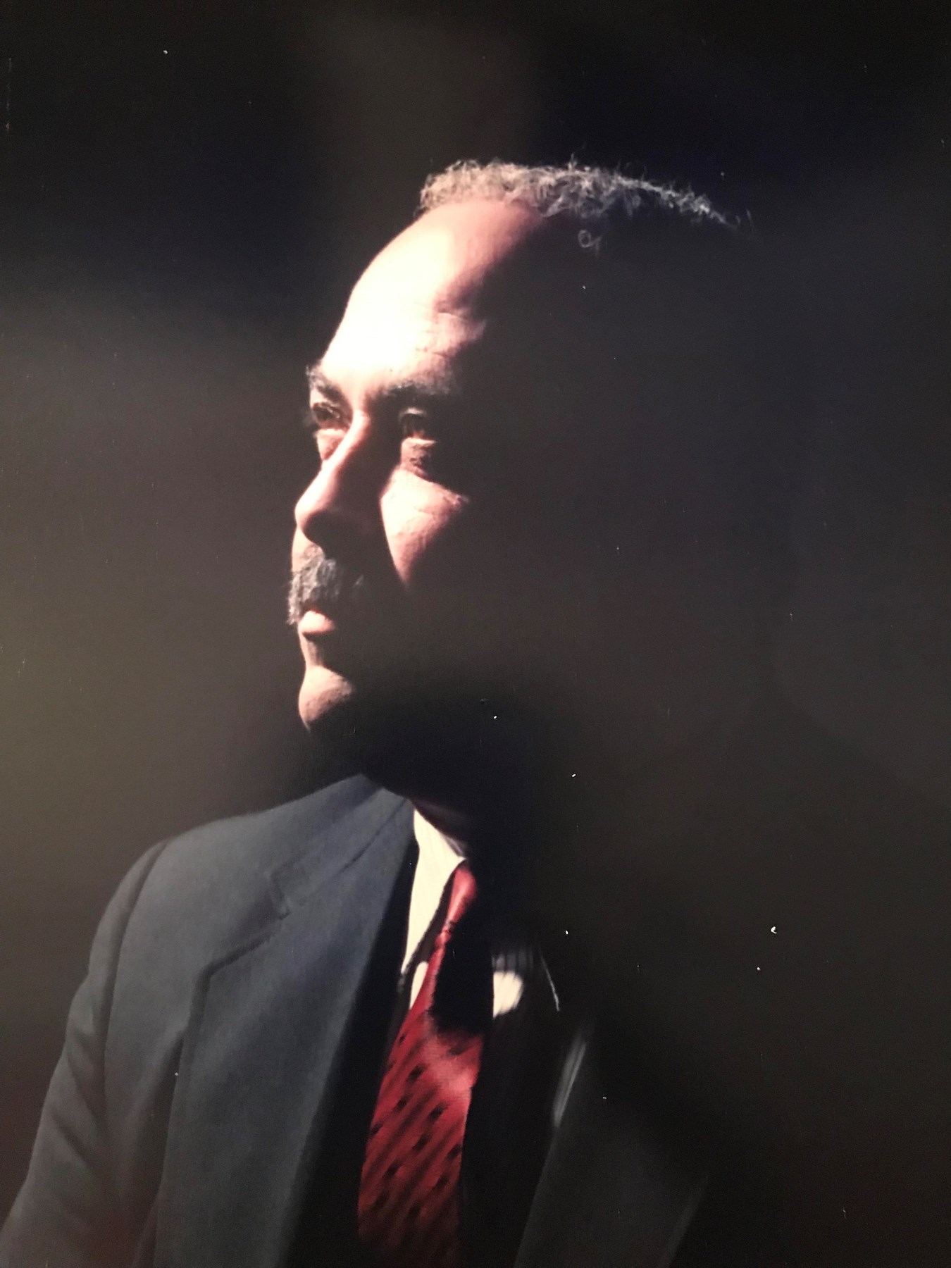 Obituary of Joseph Dimitri Stefano