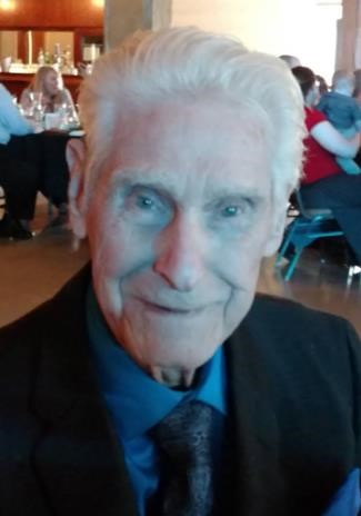 Obituary of Daniel "Boone" Earl Smith