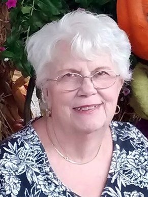 Obituary of Mrs. Joyce K Snyder