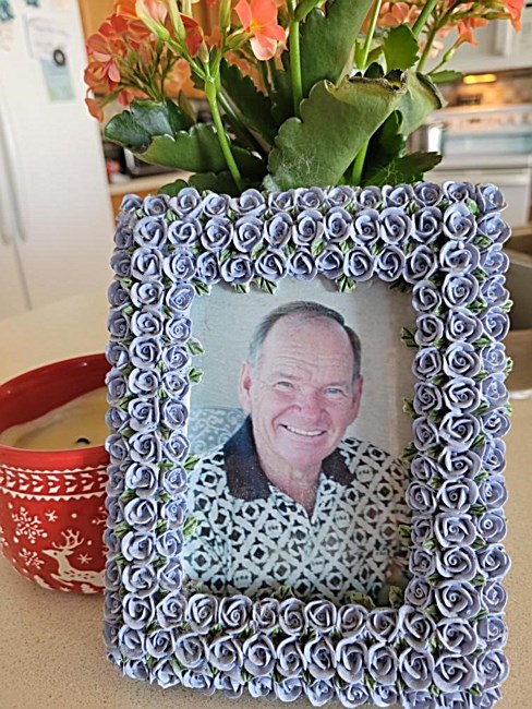 Obituary of Melvin David Hall